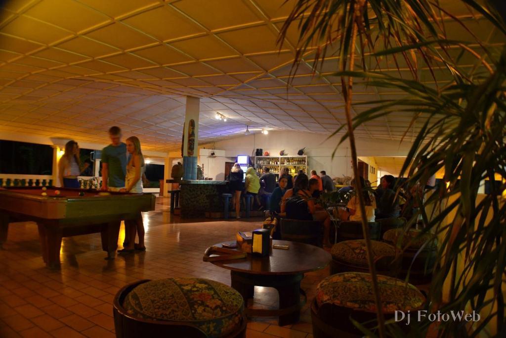 Hotel La Isla Парита Екстериор снимка