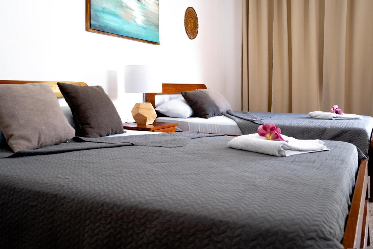Hotel La Isla Парита Екстериор снимка