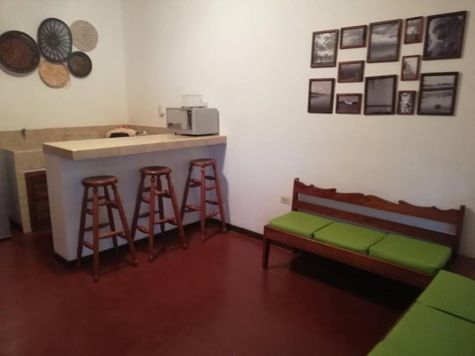 Hotel La Isla Парита Екстериор снимка